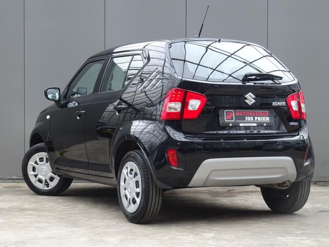 Suzuki IGNIS 1.2 Smart Hybrid Comfort * NAVIGATIE * PDC * DEALER ONDERH. !!