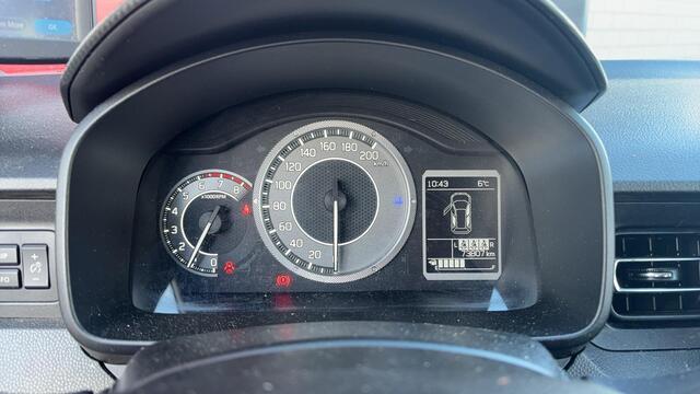 Suzuki IGNIS 1.2 Smart Hybrid Comfort AIRCO / PDC V+A / BLUETOOTH / ELEK RAMEN / NL-AUTO