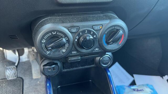 Suzuki IGNIS 1.2 Smart Hybrid Comfort AIRCO / PDC V+A / BLUETOOTH / ELEK RAMEN / NL-AUTO