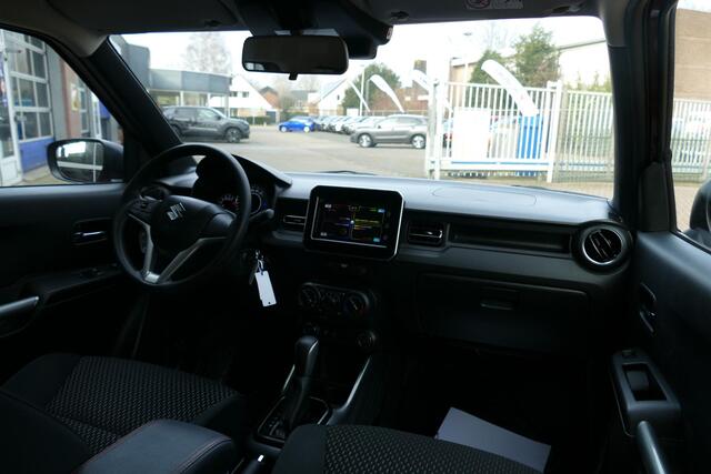 Suzuki IGNIS 1.2 Smart Hybrid Select | ALL-SEASON | RIJKLAARPRIJS |