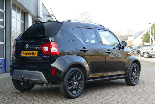 Suzuki IGNIS 1.2 Smart Hybrid Select | Trekhaak | Camera | RIJKLAARPRIJS |
