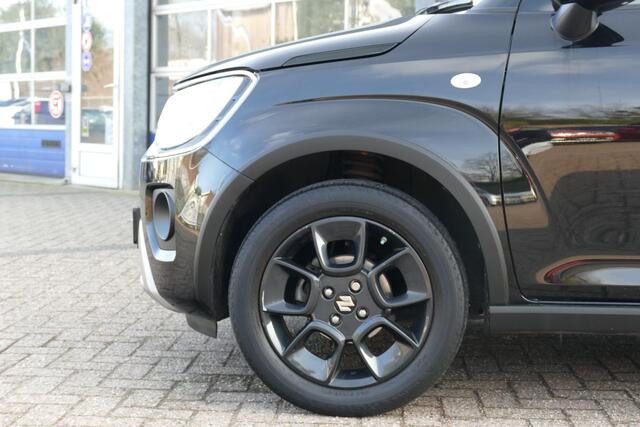 Suzuki IGNIS 1.2 Smart Hybrid Select | Trekhaak | Camera | RIJKLAARPRIJS |