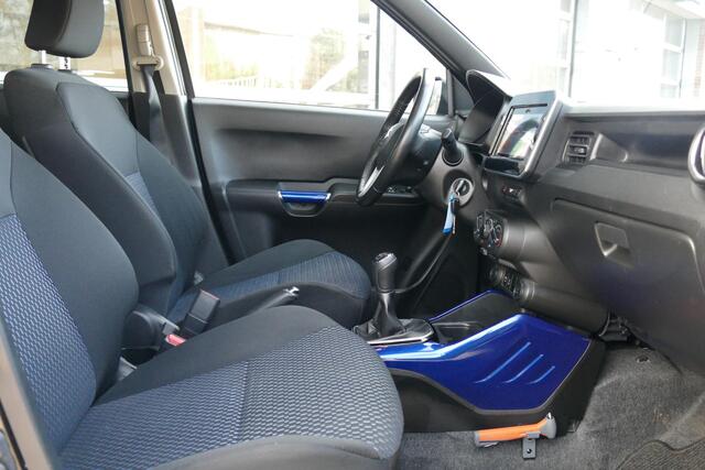 Suzuki IGNIS 1.2 Smart Hybrid Select | Trekhaak | Camera | RIJKLAARPRIJS |