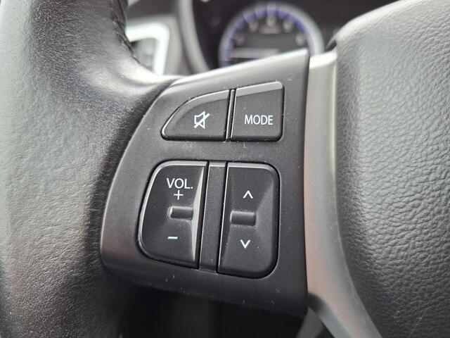 Suzuki IGNIS 1.2 Smart Hybrid Select