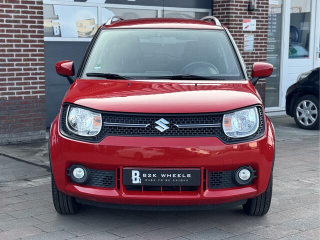 Suzuki IGNIS 1.2 Select | NAP | Trekhaak | Camera | Stoelverwarming | Rijklaar + nieuwe apk