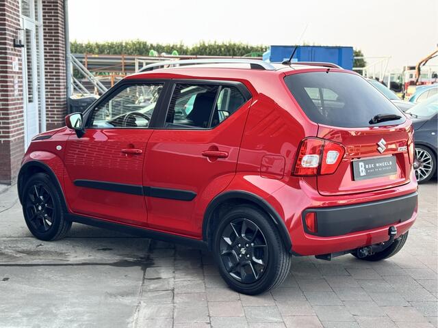 Suzuki IGNIS 1.2 Select | NAP | Trekhaak | Camera | Stoelverwarming | Rijklaar + nieuwe apk