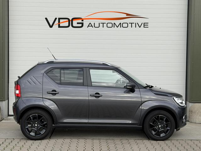 Suzuki IGNIS 1.2 Smart Hybrid Select / Clima / Stoelverwarming / Navigatie / Camera / Keyless / Carplay