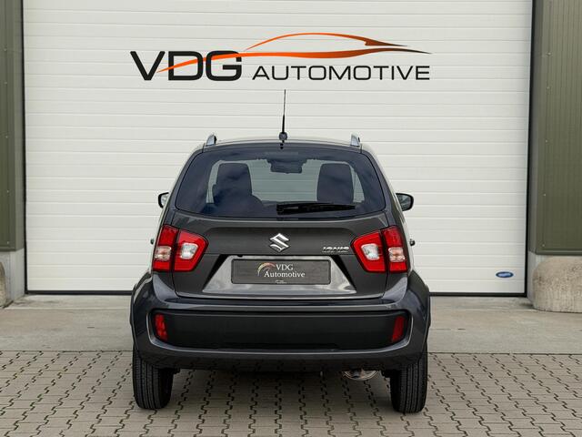Suzuki IGNIS 1.2 Smart Hybrid Select / Clima / Stoelverwarming / Navigatie / Camera / Keyless / Carplay