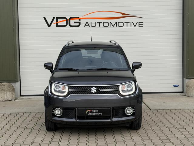 Suzuki IGNIS 1.2 Smart Hybrid Select / Clima / Stoelverwarming / Navigatie / Camera / Keyless / Carplay
