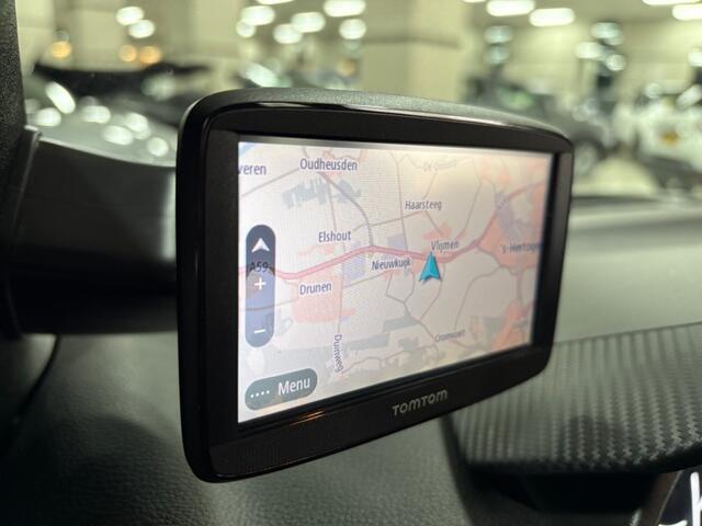 Suzuki IGNIS 1.2 Smart Hybrid Navigatie Airco PDC Multimedia