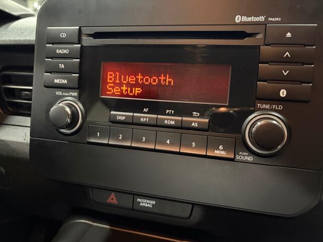 Suzuki IGNIS 1.2 Smart Hybrid Navigatie Airco PDC Multimedia