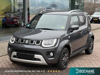 suzuki-ignis-1.2-select-cvt-automaa