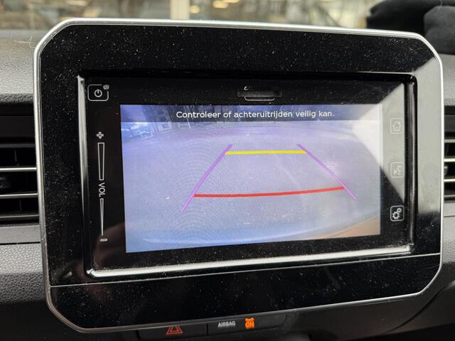 Suzuki IGNIS 1.2 Smart Hybrid Select