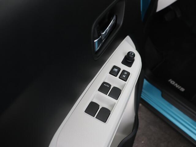 Suzuki IGNIS 1.2 Stijl | Dealeronderhouden | Achteruitrijcamera |