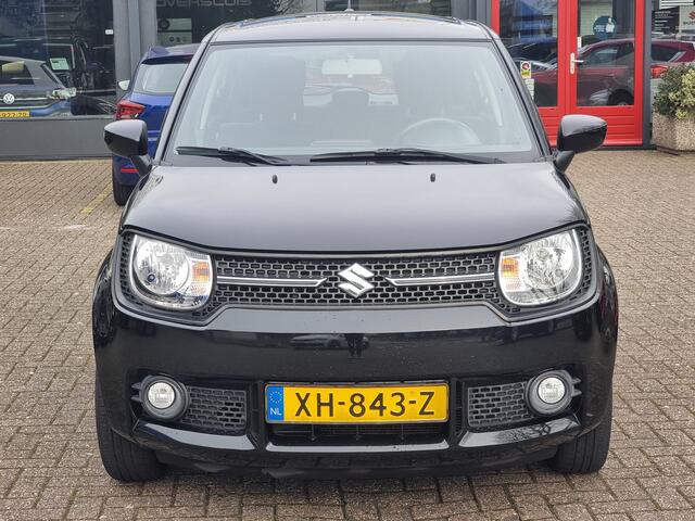 Suzuki IGNIS 1.2 Comfort Select | 100% Onderhouden | Airco | 12 mnd BOVAG garantie | Whatsapp 06-53188999