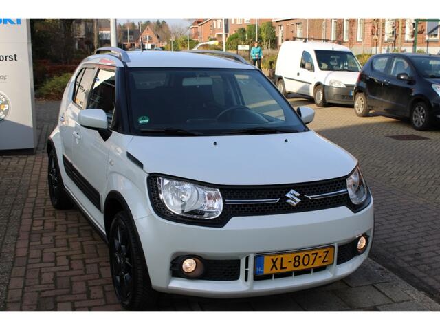 Suzuki IGNIS SELECT