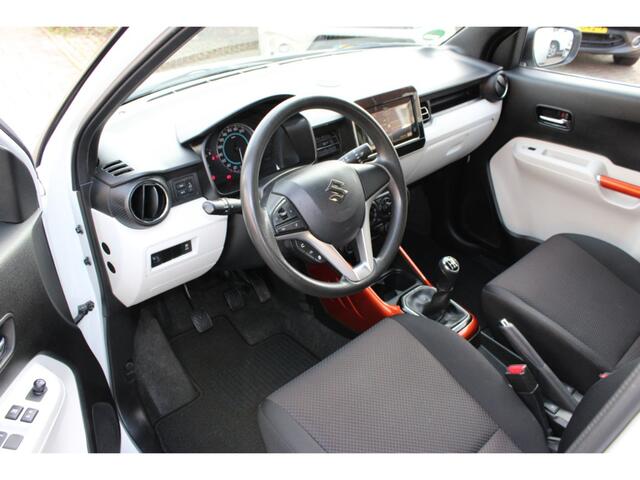 Suzuki IGNIS SELECT