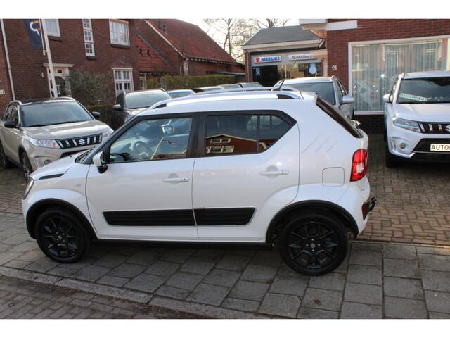 Suzuki IGNIS SELECT