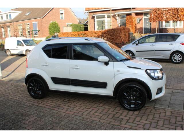 Suzuki IGNIS SELECT