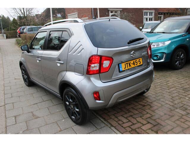 Suzuki IGNIS Style Automaat 1.2