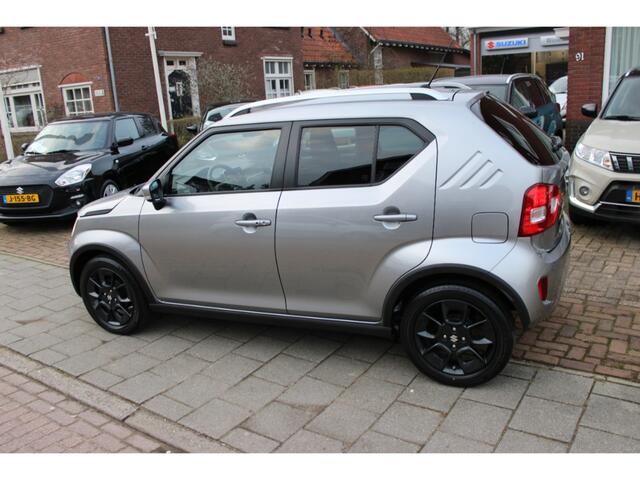 Suzuki IGNIS Style Automaat 1.2