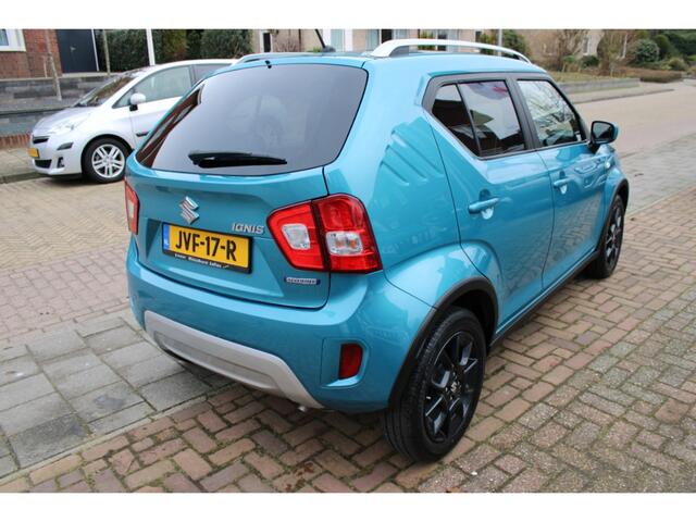Suzuki IGNIS Automaat Select