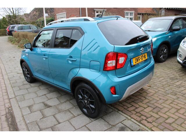 Suzuki IGNIS Automaat Select