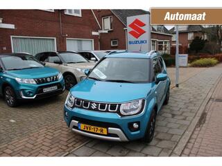 suzuki-ignis-automaat-select