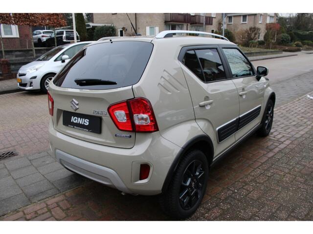 Suzuki IGNIS Automaat Select