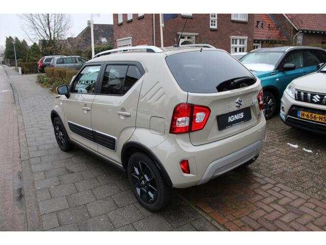 Suzuki IGNIS Automaat Select