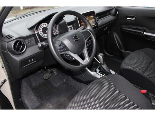 Suzuki IGNIS Automaat Select