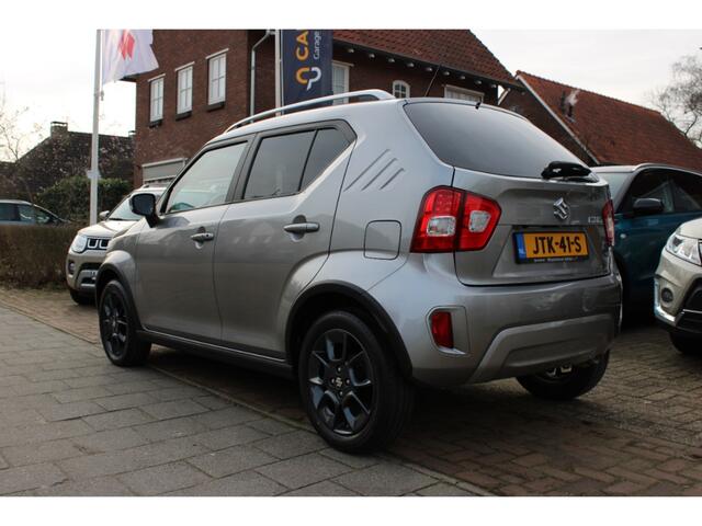 Suzuki IGNIS Automaat Style