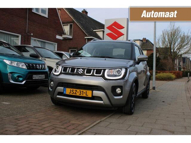 Suzuki IGNIS Automaat Style