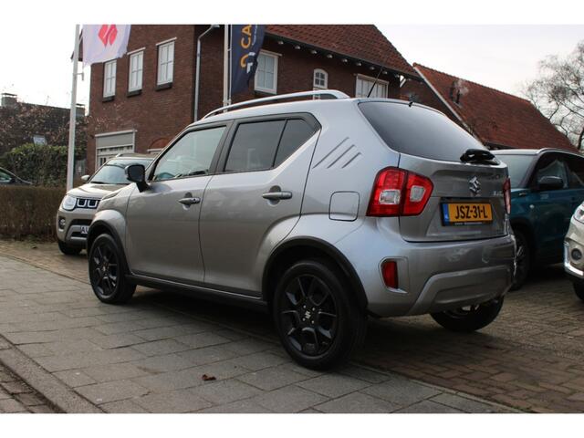 Suzuki IGNIS Automaat Style