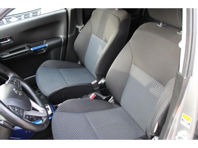 Suzuki IGNIS Automaat Style