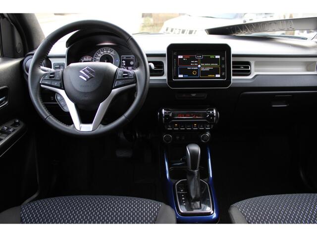Suzuki IGNIS Automaat