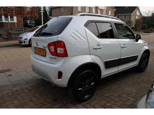 Suzuki IGNIS Automaat