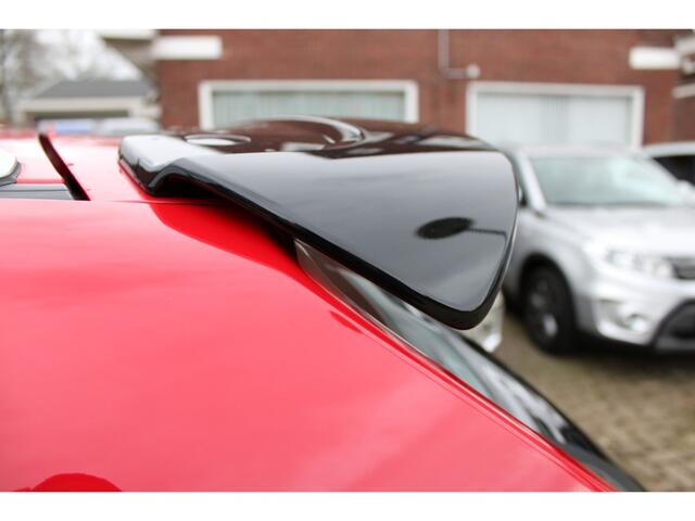 Suzuki IGNIS Automaat 1.2