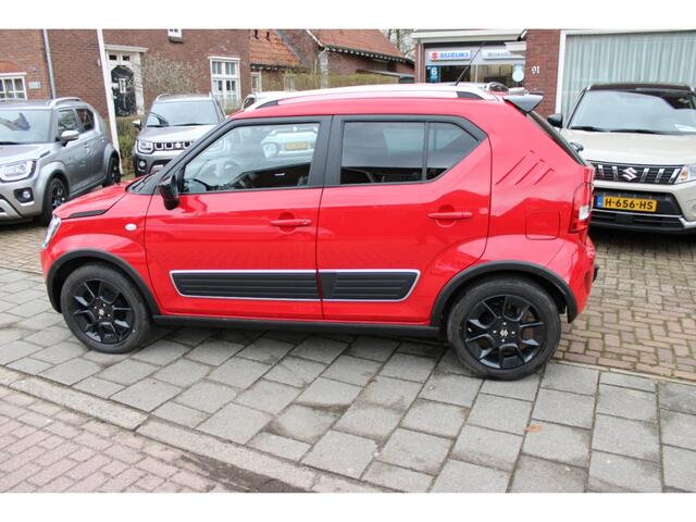 Suzuki IGNIS Automaat 1.2