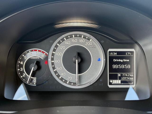 Suzuki IGNIS 1.2 Smart Hybrid Style