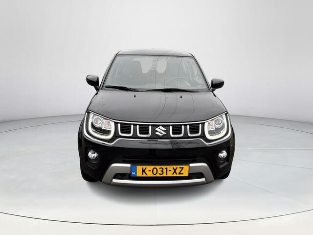 Suzuki IGNIS 1.2 Smart Hybrid Comfort **AIRCO/ BLUETOOTH/ AUTOMATISCHE VERLICHTING**
