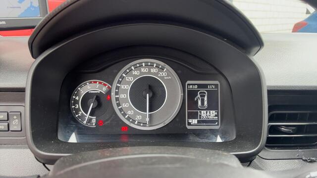 Suzuki IGNIS 1.2 Smart Hybrid Comfort FULL LED / AIRCO / PDC V+A / BLUETOOTH / ELEK RAMEN / NL-AUTO