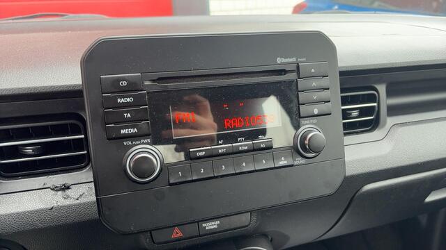 Suzuki IGNIS 1.2 Smart Hybrid Comfort FULL LED / AIRCO / PDC V+A / BLUETOOTH / ELEK RAMEN / NL-AUTO