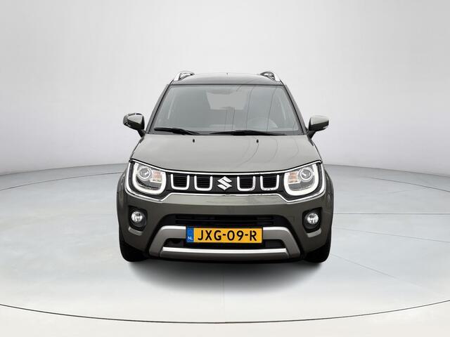 Suzuki IGNIS 1.2 Smart Hybrid Style **KEYLESS/ CRUISE CONTROL/ CLIMATE CONTROL**