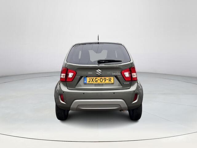 Suzuki IGNIS 1.2 Smart Hybrid Style **KEYLESS/ CRUISE CONTROL/ CLIMATE CONTROL**