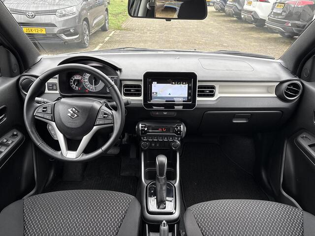 Suzuki IGNIS 1.2 Smart Hybrid Style **KEYLESS/ CRUISE CONTROL/ CLIMATE CONTROL**