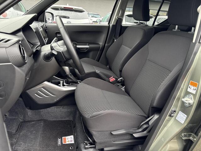 Suzuki IGNIS 1.2 Smart Hybrid Style **KEYLESS/ CRUISE CONTROL/ CLIMATE CONTROL**