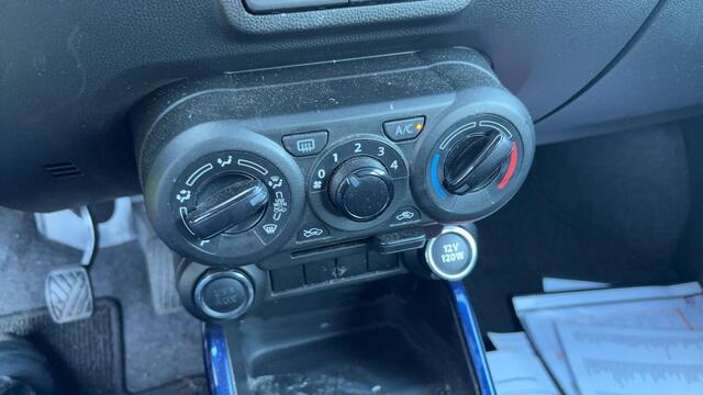 Suzuki IGNIS 1.2 Smart Hybrid Comfort FULL LED / AIRCO / PDC V+A / BLUETOOTH / ELEK RAMEN / NL-AUTO