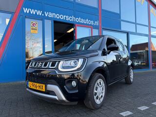 suzuki-ignis-1.2-smart-hybride-navi