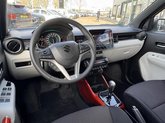 Suzuki IGNIS 1.2 Stijl